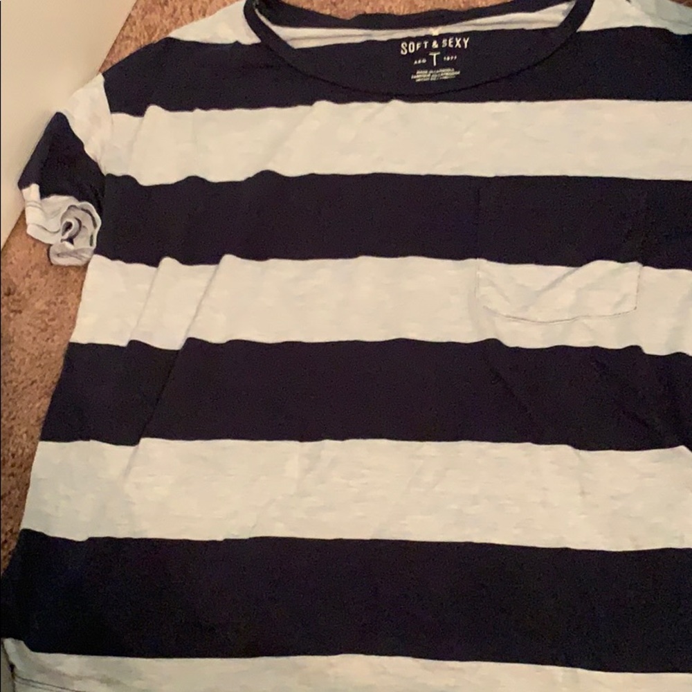 Very soft and lightweight